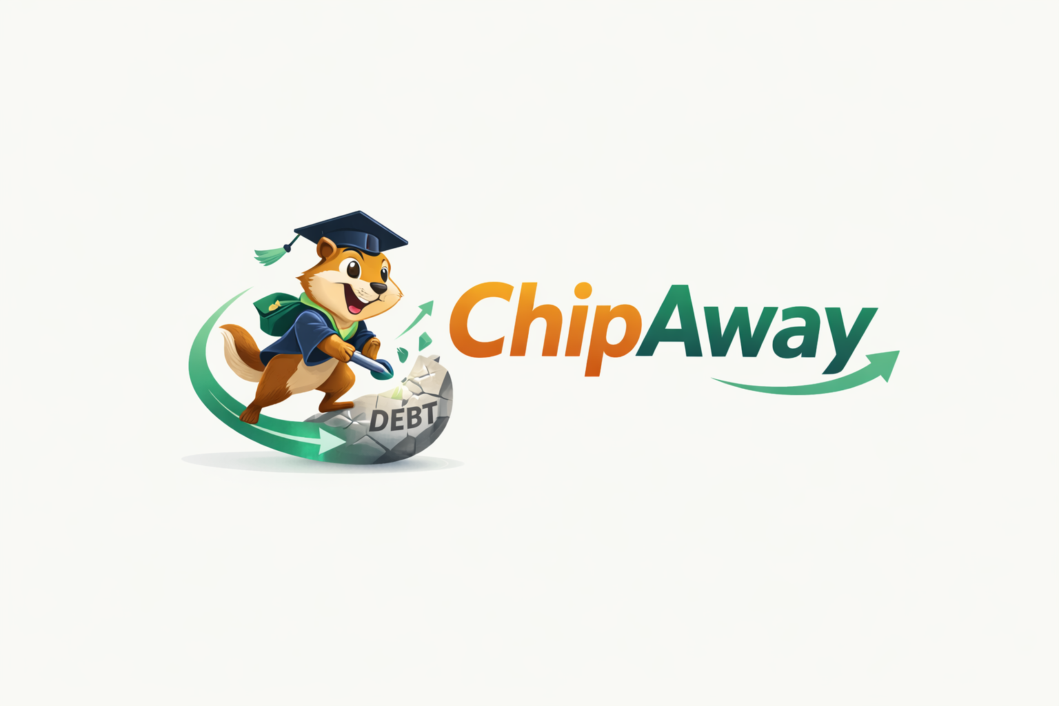 ChipAway – Turn everyday savings into real financial progress.